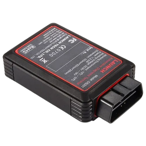 АКЦИЯ! Launch DBS Car 5 (EasyDiag 3.0) PRO