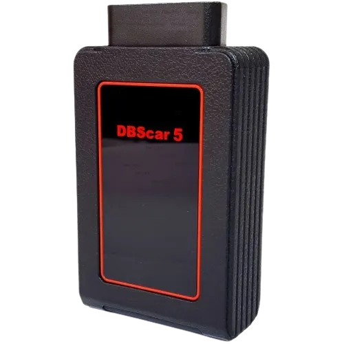 АКЦИЯ! Launch DBS Car 5 (EasyDiag 3.0) PRO