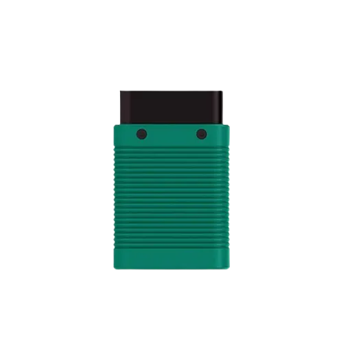 Launch EasyDiag 3.0 (Green)