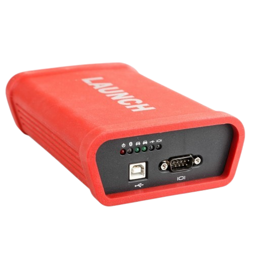 Launch HeavyDuty BOX