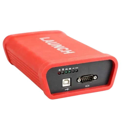 Launch HeavyDuty BOX