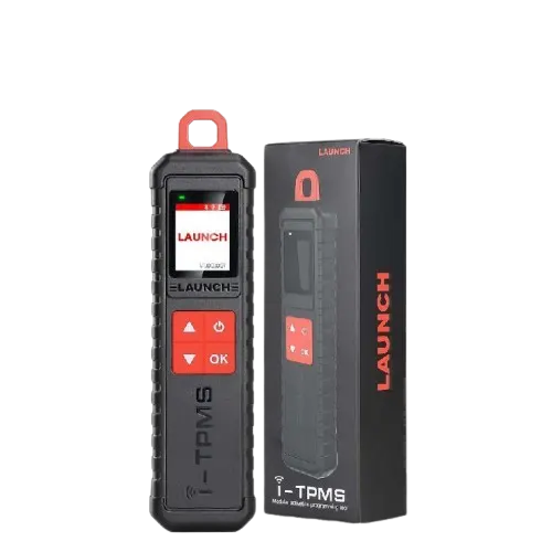 Launch X431 i-TPMS