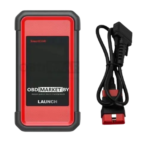 Launch X431 SmartLink V2.0 - диагностическое оборудование