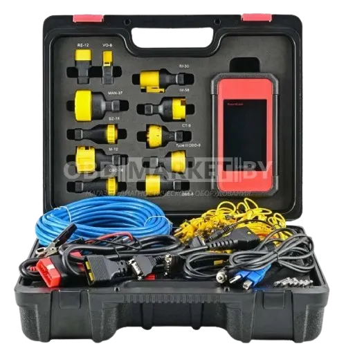Launch X431 PRO 3 LINK HD
