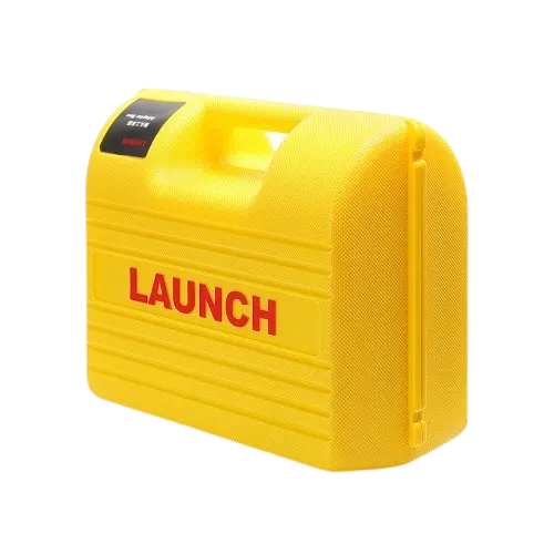 Оригинальные адаптеры Launch X431