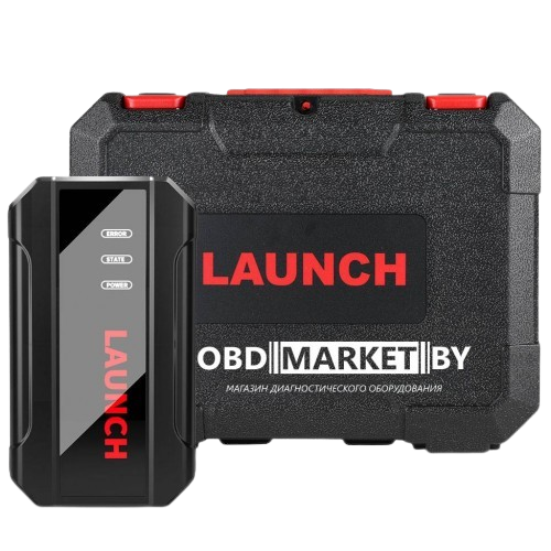 Launch x431 ECU&TCU
