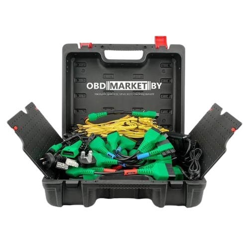 Launch x431 EV Diagnosis Kit