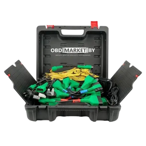 Launch x431 EV Diagnosis Kit