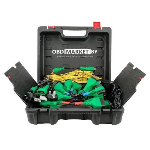 Launch x431 EV Diagnosis Kit