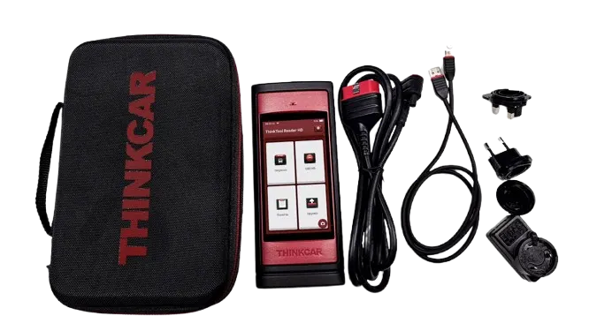 THINKCAR THINKTOOL READER HD