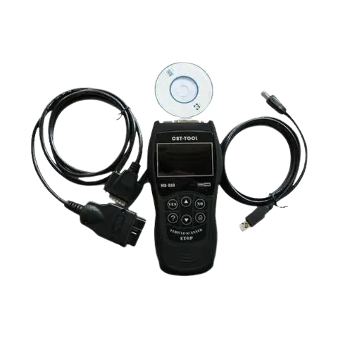 MB880 SCAN TOOL