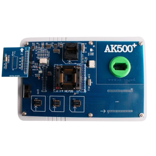 Super AК-500