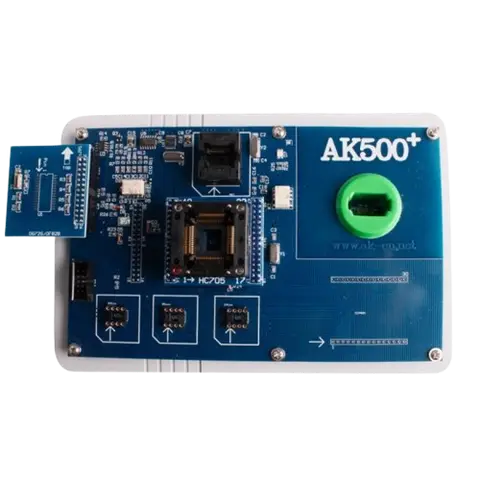 Super AК-500