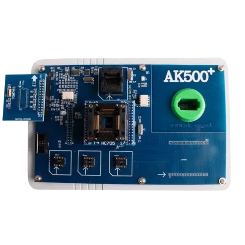 Super AК-500