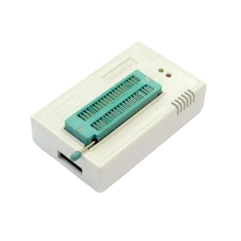 Mini-Pro TL866CS - диагностическое оборудование