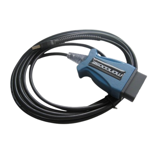 JLR Mongoose Pro