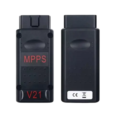 MPPS-V21  - диагностическое оборудование