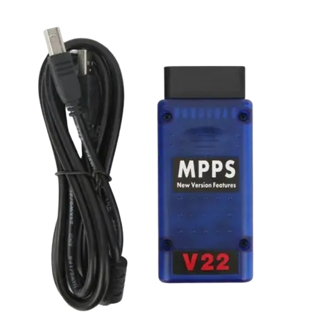 MPPS-V22 - диагностическое оборудование
