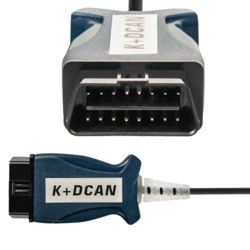 BMW Inpa K+DCAN V2