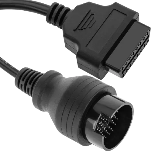 OBD2-38 Pin MB
