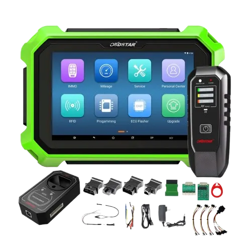 OBDSTAR X300 DP PLUS