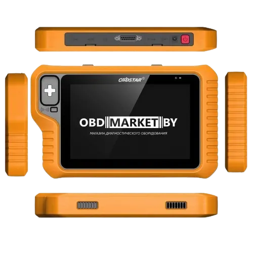  OBDSTAR Key Master G3