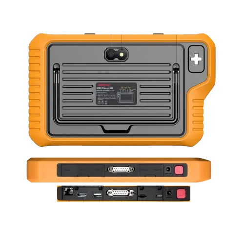  OBDSTAR Key Master G3