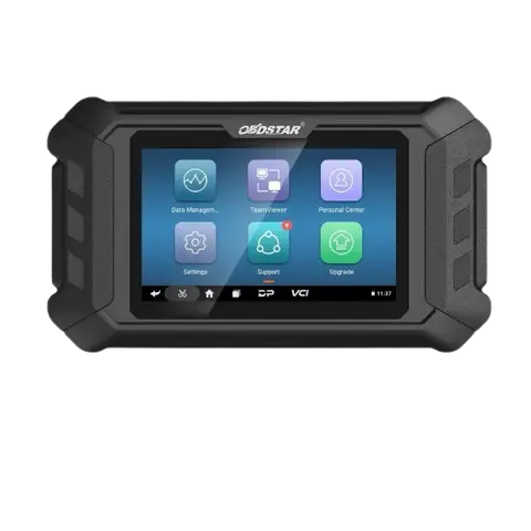 OBDSTAR P50
