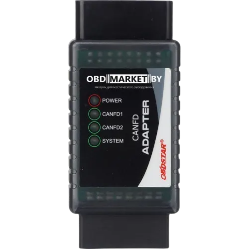OBDSTAR CAN-FD