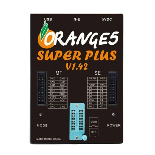ORANGE 5 v1.42