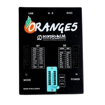 Orange 5