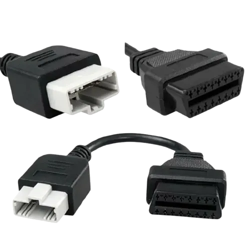 Honda 5-OBD2