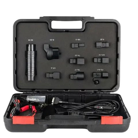 Комплект адаптеров Launch x431 OBD1