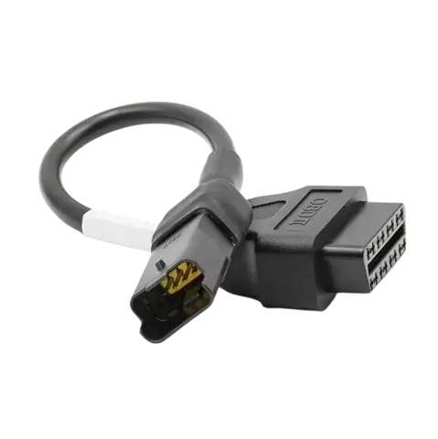 OBD2 4Pin для Ducati - диагностическое оборудование