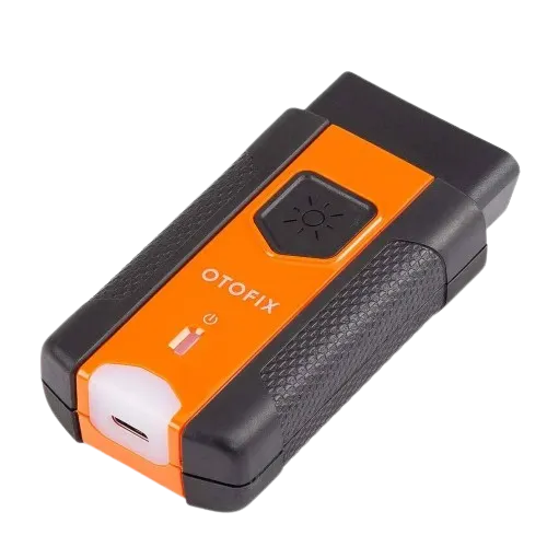OTOFIX D1 Max (Autel PRO)