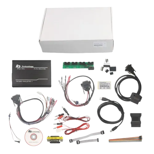 FGTech Galletto 4