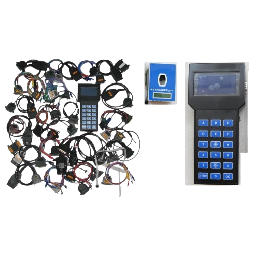 TACHO UNIVERSAL V2008.07 Never SYNC - диагностическое оборудование