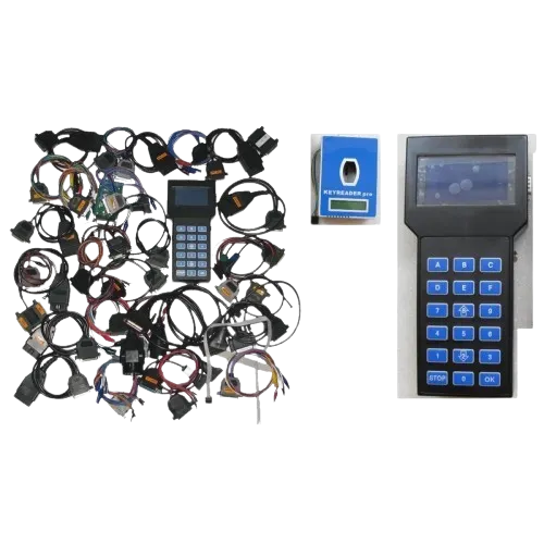 TACHO UNIVERSAL V2008.07 Never SYNC
