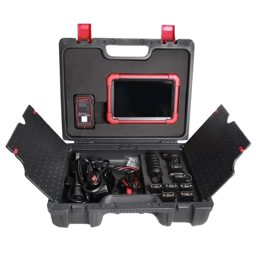 LAUNCH x431 PRO v5.0 (2022)