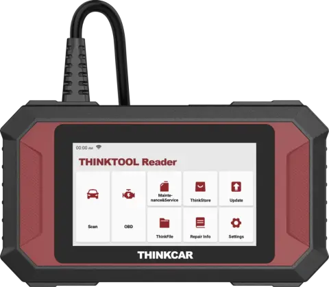 THINKCAR THINKTOOL Reader 7