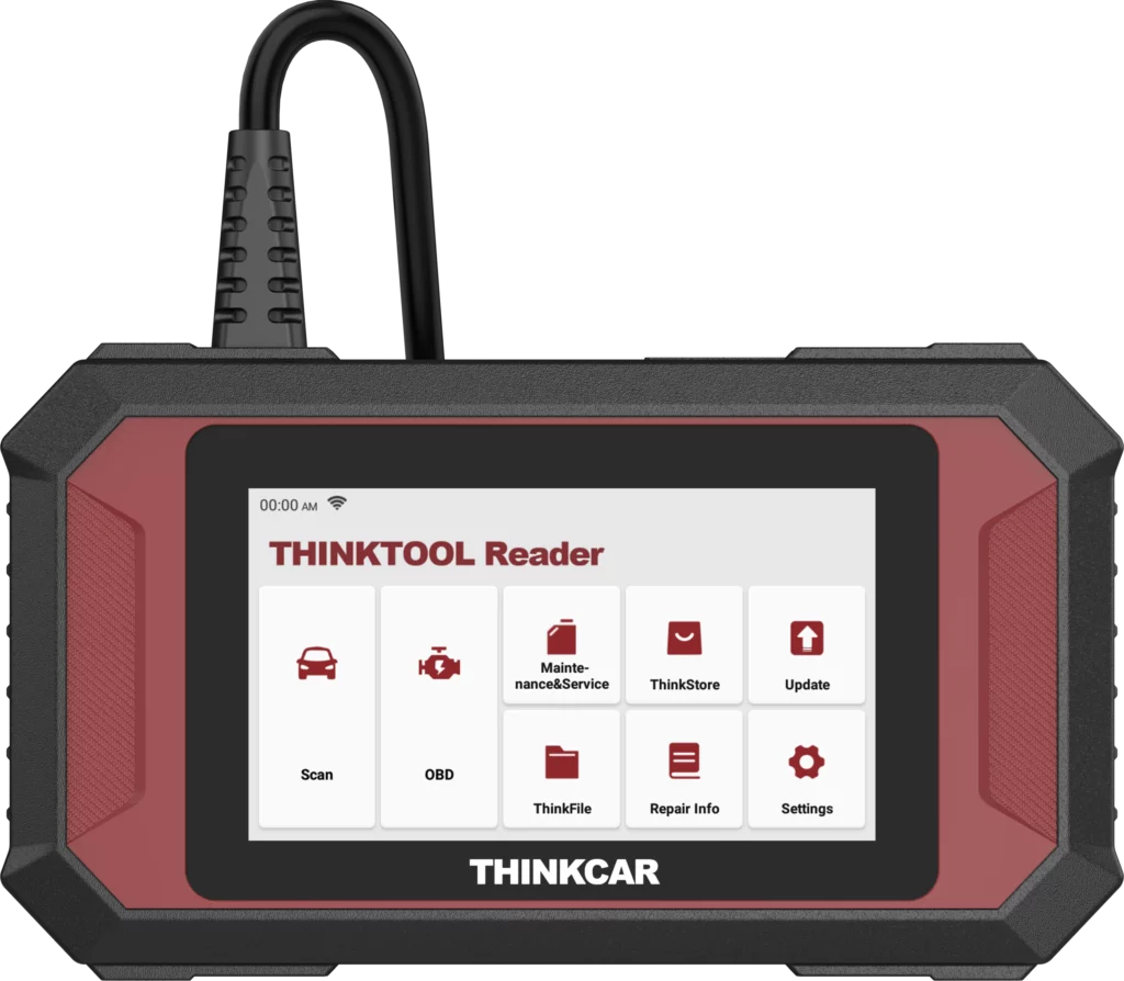 THINKCAR THINKTOOL Reader 7