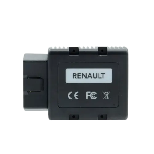 Renault COM Bluetooth