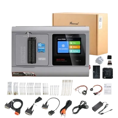 Xhorse VVDI Multi Prog