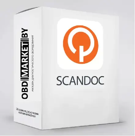 Марка Audi, VW, SEAT, Skoda для Scandoc Compact - диагностическое оборудование