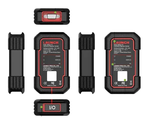 Launch x431 CRP 919 MAX Bluetooth