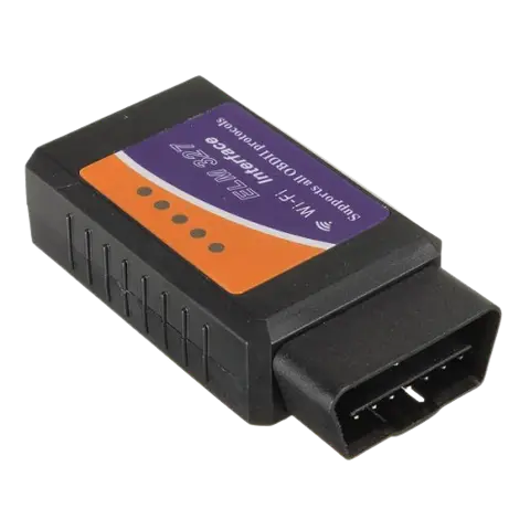 ELM 327 Wi-Fi