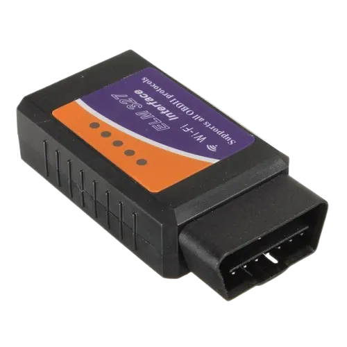 ELM 327 Wi-Fi
