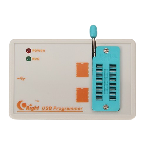 SkyPRO SPI Flash