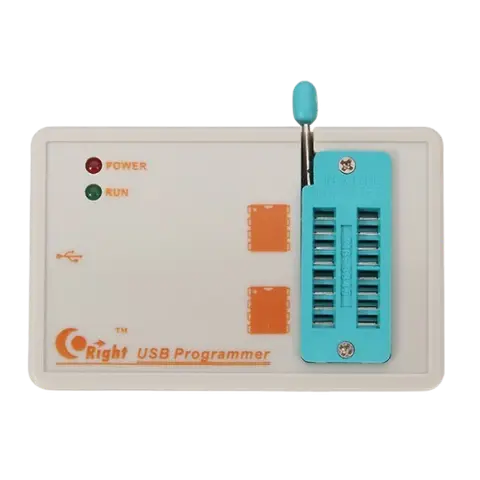 SkyPRO SPI Flash  - диагностическое оборудование