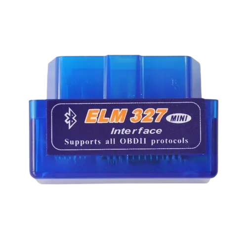 ELM327 Bluetooth (Качество B)